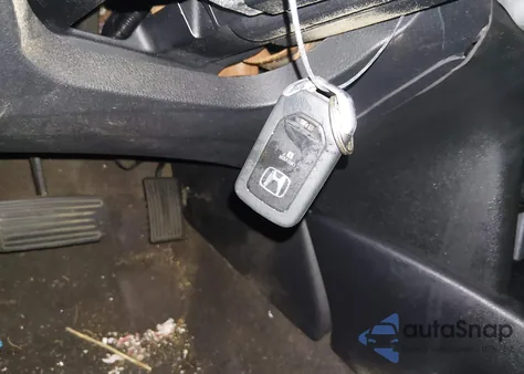 2014 Honda Crosstour Ex-L V6 from USA, damaged, VIN 5J6TF2H57EL000696